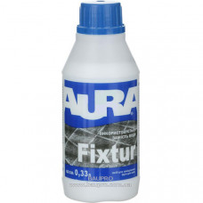 Засіб AURA Fixtur для замішування затирки для швів, 0,33 л