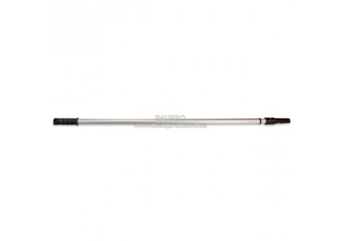 Ручка-телескопічна COLOR EXPERT довжина 200 см, діаметр 25 мм, алюміній 