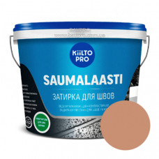 Затирка KIILTO Saumalaasti 31 (світло-коричнева), 3 кг