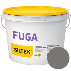 Затирка SILTEK Fuga для заполнения швов (бетон), 2 кг