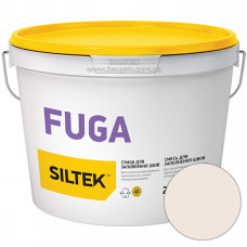 Затирка SILTEK Fuga для заполнения швов (жасмин), 2 кг