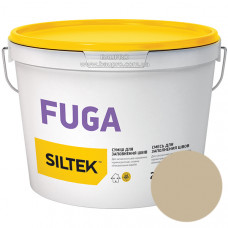 Затирка SILTEK Fuga для заповнення швів (карамель), 2 кг
