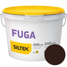 Затирка SILTEK Fuga для заповнення швів (венге), 2 кг