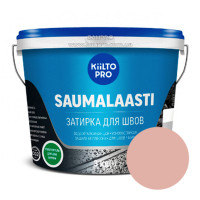 Затирка KIILTO Saumalaasti 30 (бежевая), 3 кг