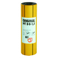 Статор PFT D 8–1,5 (жовтий), затискний