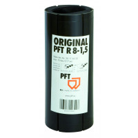 Статор PFT R 8–1,5 (чорний), затискний