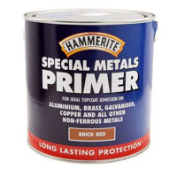 Грунтовка HAMMERITE специальная для металла (Special Metals Primer), 1 л