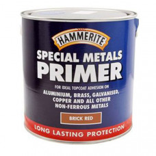 Грунтовка HAMMERITE специальная для металла (Special Metals Primer), 1 л