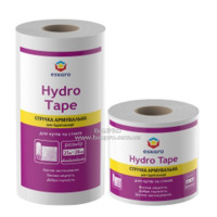 Лента ESKARO Hydro Tape армирующая для углов и стыков, 10 см*25 м