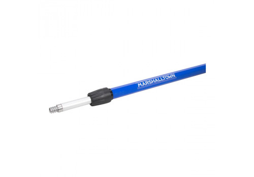 Ручка-подовжувач MARSHALLTOWN з алюмінію Round Pole 2' - 4', (60-120 см)