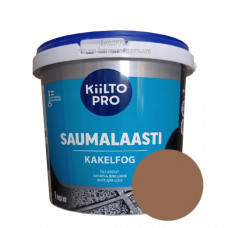 Затирка KIILTO Saumalaasti 84 (молочный шоколад), 1 кг