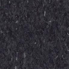 Підлогове ПВХ-покриття TARKETT GRANIT SAFE.T - Granit BLACK 0700,  2000 мм, 50 м²/рул
