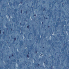 Напольное ПВХ-покрытие TARKETT GRANIT SAFE.T - Granit DARK BLUE 0696, 2000 мм, 50 м²/рул