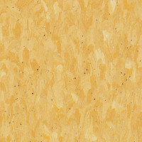 Підлогове ПВХ-покриття TARKETT GRANIT SAFE.T - Granit YELLOW 0703,  2000 мм, 50 м²/рул