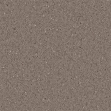 Напольное ПВХ-покрытие TARKETT iQ GRANIT - Granit BROWN 0337, 2000 мм, 50  м2/рул