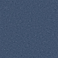 Підлогове ПВХ-покриття TARKETT iQ GRANIT - Granit DARK BLUE 0339,  2000 мм, 50 м²/рул