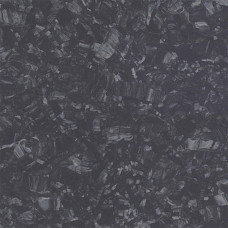 Напольное ПВХ-покрытие TARKETT iQ Megalit - Megalit BLACK 0601, 2000 мм, 46 м²/рул