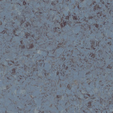 Напольное ПВХ-покрытие TARKETT iQ Megalit - Megalit GRAPHITE BLUE 0623, 2000 мм, 46 м²/рул