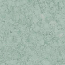 Напольное ПВХ-покрытие TARKETT iQ Megalit - Megalit PASTEL GREEN 0618, 2000 мм, 46 м²/рул
