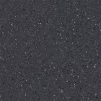 Напольное ПВХ-покрытие TARKETT iQ TORO SC - Toro BLACK 0103, 2000 мм, 46 м²/рул