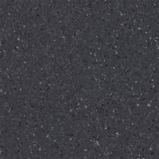 Напольное ПВХ-покрытие TARKETT iQ TORO SC - Toro BLACK 0103, 2000 мм, 46 м²/рул