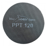Шлифовальный круг Blue Dolphin сетчатый PРТ, D225 мм, P120, для пористых/твердых поверхностей, 3 шт