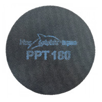 Шлифовальный круг Blue Dolphin сетчатый PРТ, D225 мм, P180, для пористых/твердых поверхностей, 3 шт