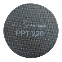 Шлифовальный круг Blue Dolphin сетчатый PРТ, D225 мм, P220, для пористых/твердых поверхностей, 3 шт
