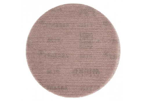 Шлифовальный круг MIRKA ABRANET, 225 мм, P80 (25 шт)