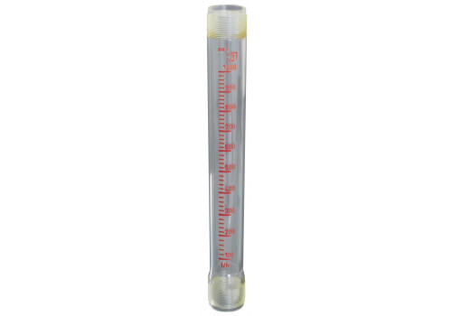 Трубка PFT для индикатора воды 100-1000 л/ч, G4