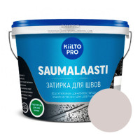 Затирка KIILTO Saumalaasti 28 (пісочна), 3 кг