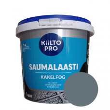 Затирка KIILTO Saumalaasti 48 (графитово-серая), 1 кг