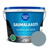 Затирка KIILTO Saumalaasti 42 (серо-синяя), 3 кг