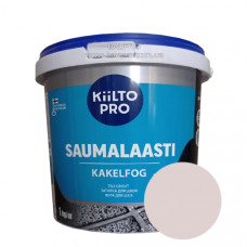 Затирка KIILTO Saumalaasti 43 (светло-серая), 1 кг