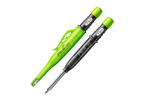 Олівець механічний PICA Dry Longlife Automatic Pencil, мульти-система для розмітки 