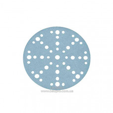 Шлифовальный круг FESTOOL Granat STF D150/48 P60 GR/50