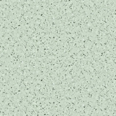 Напольное ПВХ-покрытие TARKETT iQ TORO SC - Toro LIGHT GREEN 0966, 2000 мм, 46 м²/рул