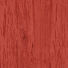 Підлогове ПВХ-покриття TARKETT STANDARD PLUS- Standard RED 0488, 2000 мм, 46 м2/рул