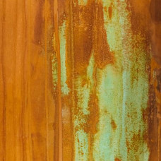 Декоративная штукатурка ELF DECOR CORROSIA c эффектом натуральной ржавчины, медной патины, rust, 5 кг