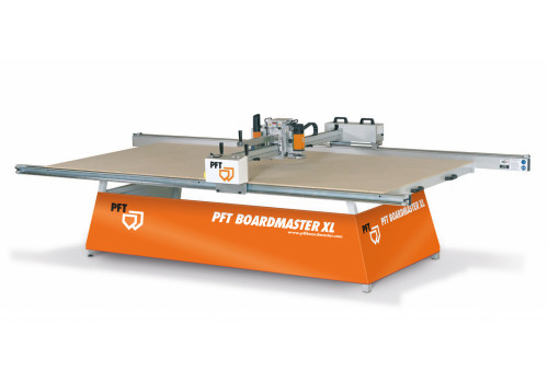 Стіл PFT BOARDMASTER XL портативний для різання плитних матеріалів