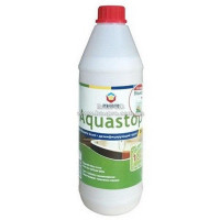 Грунт-концентрат ESKARO Aquastop Bio, антиплесневой (1:5), 1 л