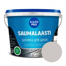 Затирка KIILTO Saumalaasti 40 (серая), 3 кг