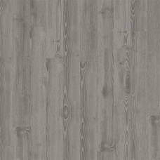 Підлогове модульне ПВХ-покриття TARKETT iD INSPIRATION 55 & 55 PLUS - Scandinavian Oak DARK GREY, планка, 1200*200 мм, 3,600 м²/уп