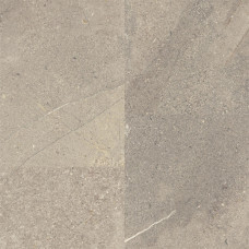 Підлогове модульне ПВХ-покриття TARKETT iD INSPIRATION 55 & 55 PLUS - Sediment GREY, плитка, 666*666 мм, 3,550 м²/уп