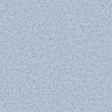 Напольное ПВХ-покрытие TARKETT iQ GRANIT - Granit LIGHT BLUE 0341, 2000 мм, 50 м²/рул