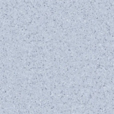 Підлогове ПВХ-покриття TARKETT iQ Granit SD - Granit LIGHT BLUE 0476.  2000 мм, 46 м²/рул