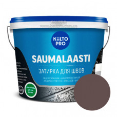 Затирка KIILTO Saumalaasti 38 (серо-коричневая), 3 кг