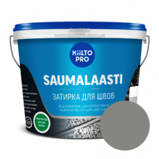 Затирка KIILTO Saumalaasti 44 (темно-сіра), 3 кг