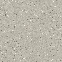 Напольное ПВХ-покрытие TARKETT PRIMO PREMIUM - Medium Grey Beige 0655, 2000 мм, 46 м²/рул