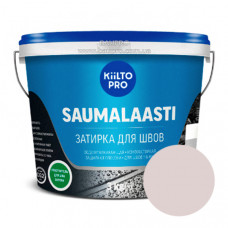 Затирка KIILTO Saumalaasti 43 (светло-серая), 3 кг